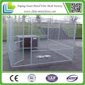 Outdoor Large Dog Run cage Manufacturers